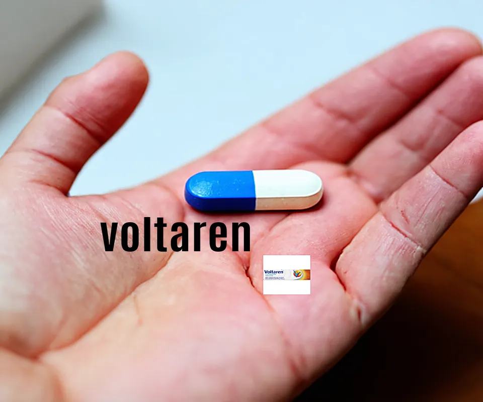 Receptfri voltaren